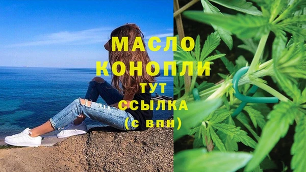 хмурый Мегион