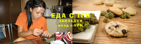 хмурый Мегион