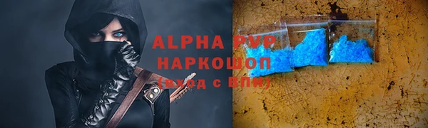 хмурый Мегион